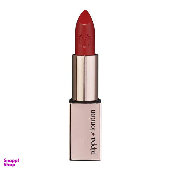 رژ لب جامد پیپا مدل Envy شماره 436 رنگ قرمز