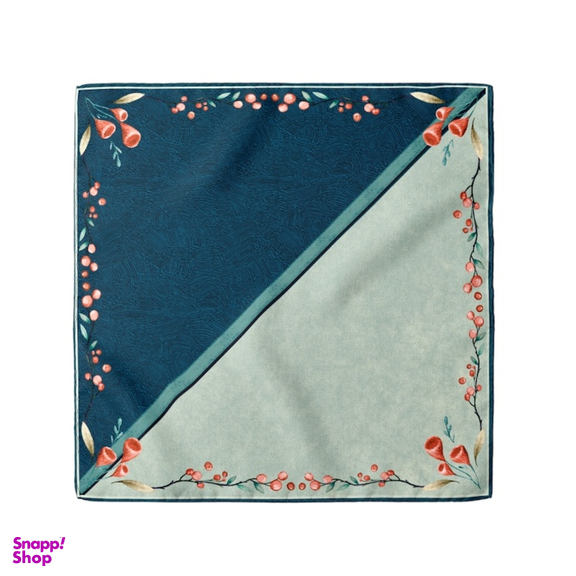 دستمال جیب پوشت مردانه مدل sylvaine کد s12