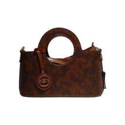 کیف رودوشی زنانه رز مدل 767574