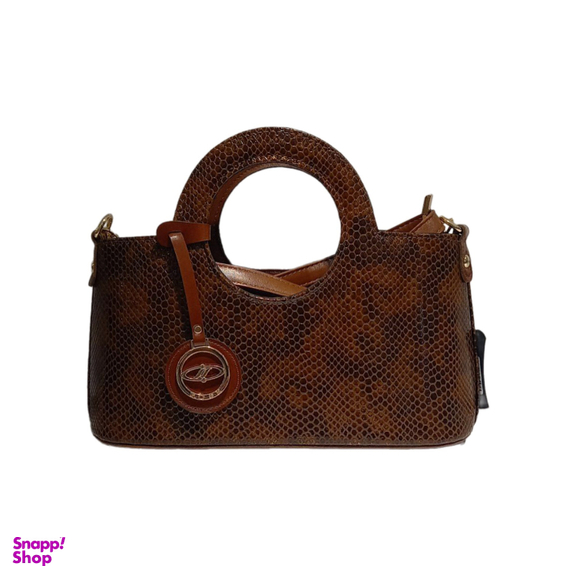 کیف رودوشی زنانه رز مدل 767574