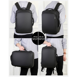 کوله پشتی لپ تاپ مدل 1900
