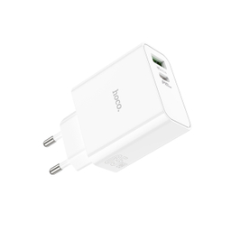 شارژر دیواری 65 وات هوکو مدل C113A