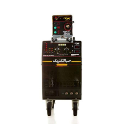 دستگاه جوش ترانسی 650 آمپر آب خنک صبا الکتریک مدل Power-Mig-Series 6.5 WC