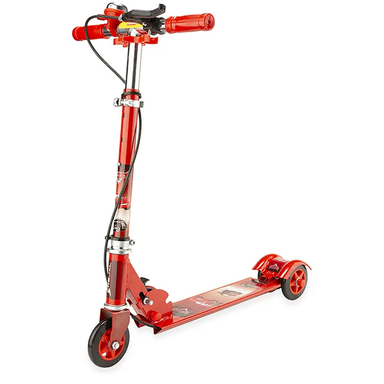 اسکوتر رجال بچگانه مدل تاشو آپشنال کد 90M