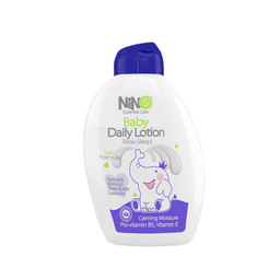 لوسیون کودک نینو حجم 225 میلی لیتر