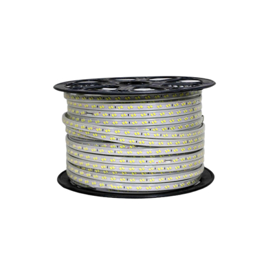 ریسه شلنگی نویگیت مدل دو لاین کد smd طول 15 متر همراه با سوکت