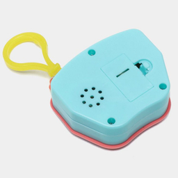 فیجت جاسوئیچی مدل پاپیت گیم طرح خرگوش