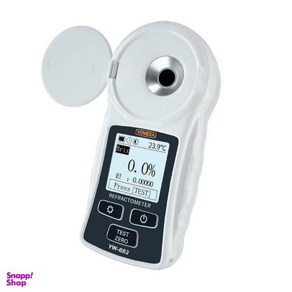 رفرکتومتر دیجیتال یووکسا مدل YOWEXA YW-682-H