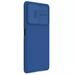 کاور نیلکین مدل CamShield Pro مناسب برای گوشی موبایل شیائومی Redmi Note 12 Turbo / Poco F5