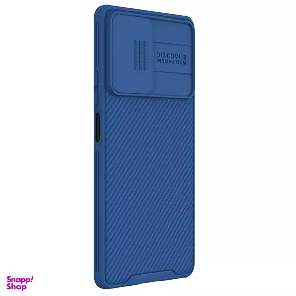 کاور نیلکین مدل CamShield Pro مناسب برای گوشی موبایل شیائومی Redmi Note 12 Turbo / Poco F5