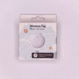 تگ ردیاب مدل Rexzol