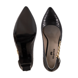 کفش زنانه منط مدل z213 کد 1937