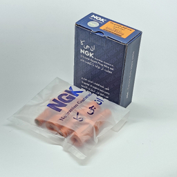 بوت وایر شمع تقویتی خودرو ان جی کی مدل NGK226 مناسب رانا و پارس TU5 سیستم کروز بسته ۴ عددی