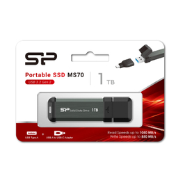 حافظه SSD سیلیکون پاور کد MS70