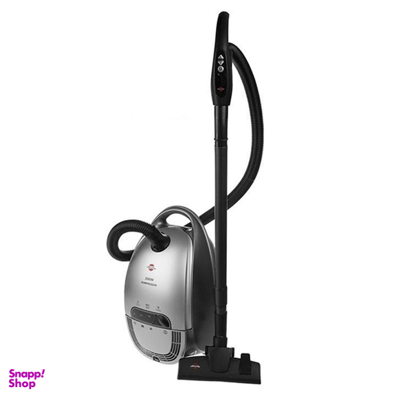 جاروبرقی پارس خزر مدل KOMPRESSOR VC-2500W