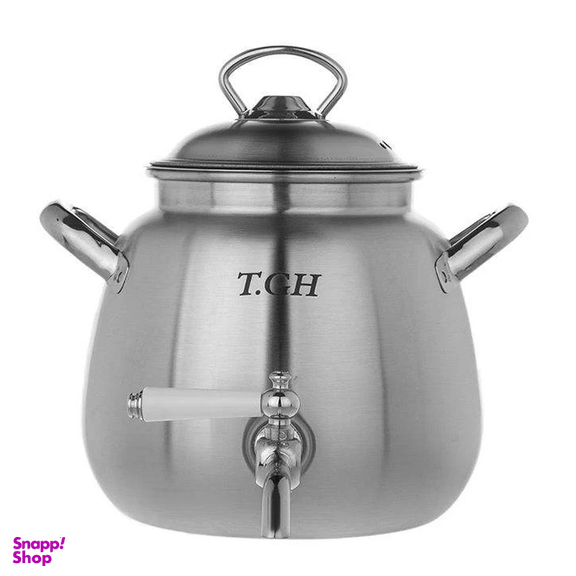 کتری تی جی اچ مدل بیستون کد 4002