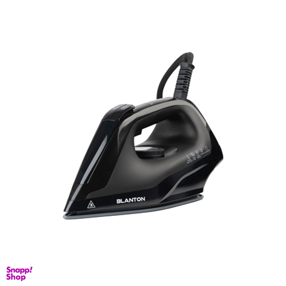 اتو بخار مخزن دار بلانتون مدل BCZ-SI1233