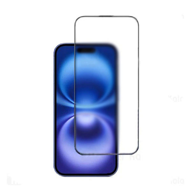 محافظ صفحه نمایش مات کی -زد دوو مدل AG-Matte-k مناسب برای گوشی موبایل اپل iPhone 16/ 15/ 14 Pro