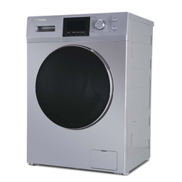 ماشین لباسشویی ایکس ویژن مدل TM94-ASBL ظرفیت 9 کیلوگرم