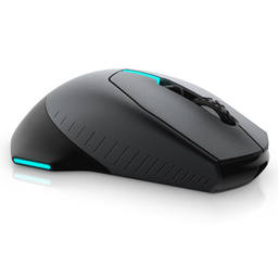 ماوس بی سیم مخصوص بازی الین ویر مدل AW610