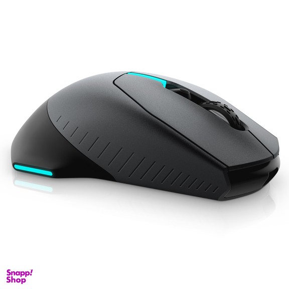 ماوس بی سیم مخصوص بازی الین ویر مدل AW610