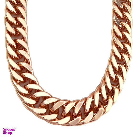 زنجیر زنانه ژوپینگ مدل کارتی کد N4454