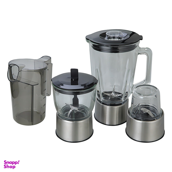آبمیوه گیری سوپر کاسا مدل CA-520