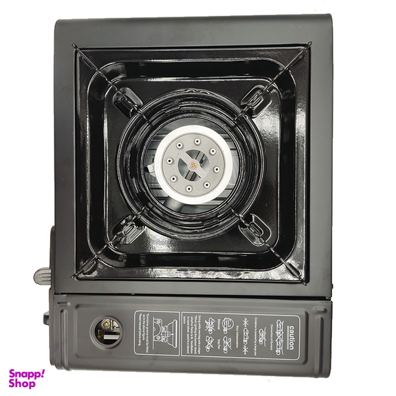 اجاق گاز سفری ای اس مدل PORTABLE STOVE