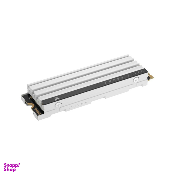 حافظه SSD کورسیر مدل MP600 ELITE ECS