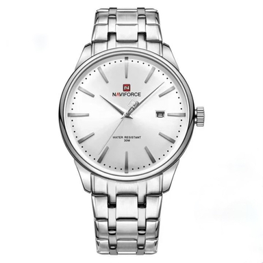ساعت عقربه ای مردانه نیوی فورس مدل nf9230