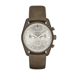 ساعت مچی عقربه ای مردانه امپریو آرمانی مدل AR6076