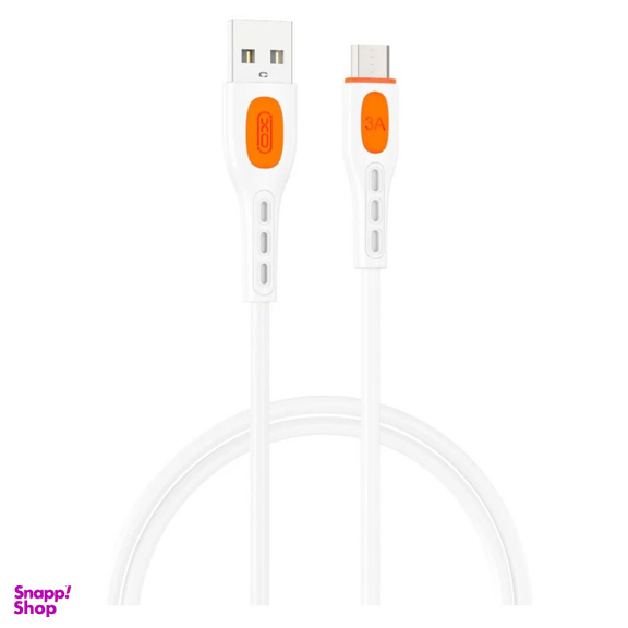 کابل شارژ Type-C ایکس او مدل NB280 طول 1 متر