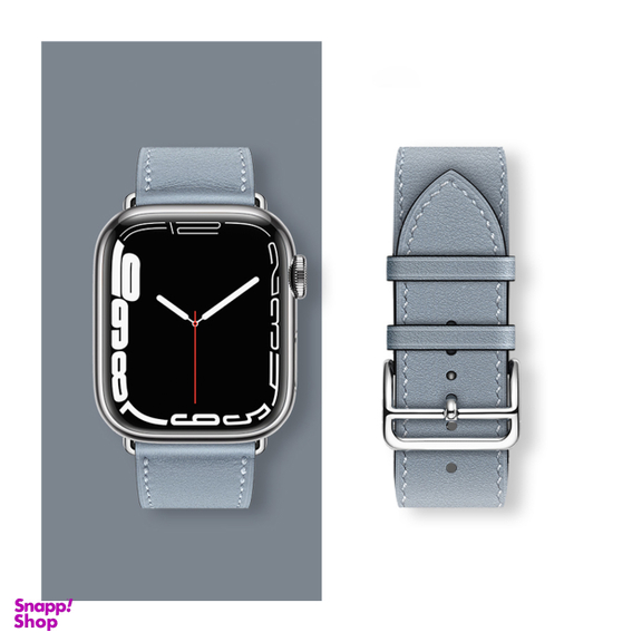 بند هوکو مدل WA17 مناسب برای اپل واچ 42/44/45/49 میلی متری