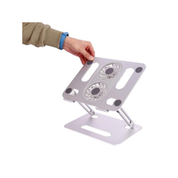 استند خنک کننده لپ تاپ کول کلد مدل CoolCold W8
