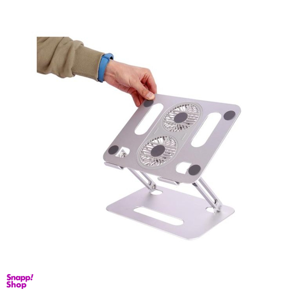 استند خنک کننده لپ تاپ کول کلد مدل CoolCold W8