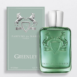 ادوپرفیوم پرفیوم دو مارلی مدل Greenley حجم 125 میلی لیتر