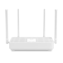 روتر بی سیم دو بانده 2976 مگابیت بر ثانیه شیائومی مدل Redmi AX300 RA81