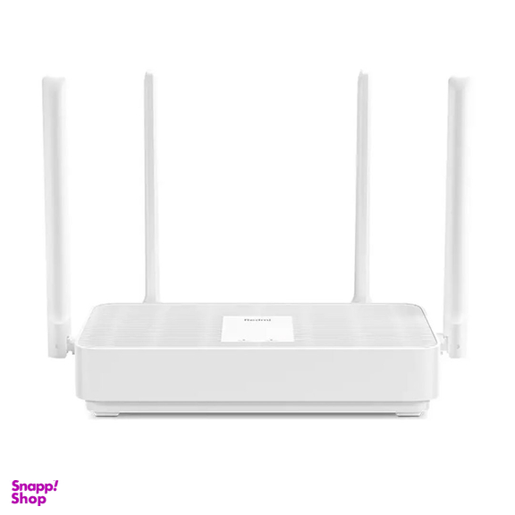 روتر بی سیم دو بانده 2976 مگابیت بر ثانیه شیائومی مدل Redmi AX300 RA81