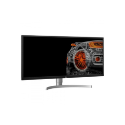 مانیتور مخصوص بازی ال جی مدل 34WQ650-W سایز 34 اینچ