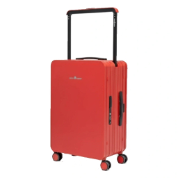 چمدان رزمری مدل Rose Merry RL-601-2p-Green مجموعه 2 عددی