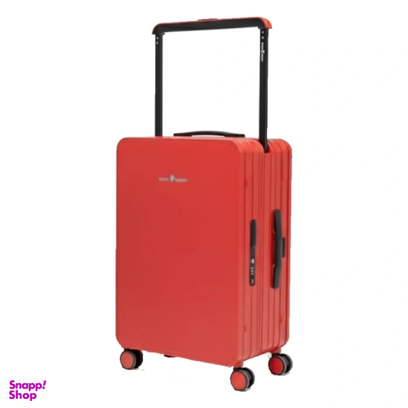 چمدان رزمری مدل Rose Merry RL-601-2p-Green مجموعه 2 عددی