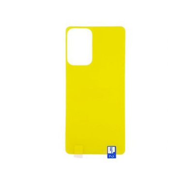 برچسب پشت گوشی نانو ولف مدل Tpub مناسب سامسونگ galaxy S9