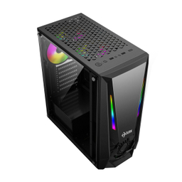 کیس کامپیوتر مخصوص بازی فاطر مدل FG-523