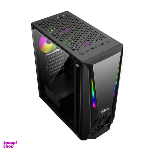 کیس کامپیوتر مخصوص بازی فاطر مدل FG-523