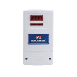 محافظ ولتاژ برق پارت الکتریک مدل PE5137