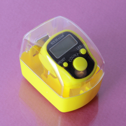 صلوات شمار مدل انگشتی