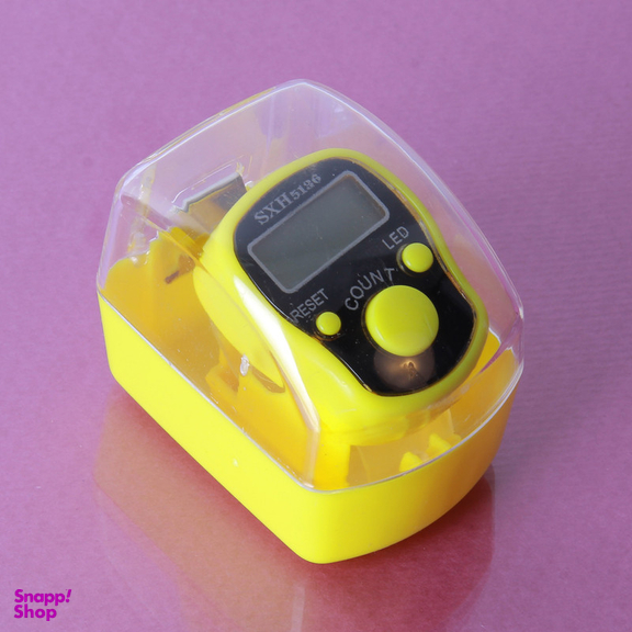 صلوات شمار مدل انگشتی