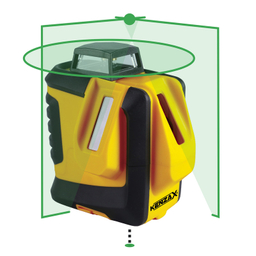 تراز لیزری کنزاکس مدل EXACT-2720