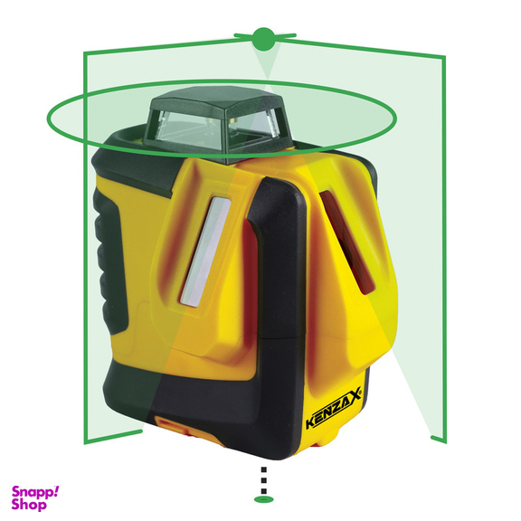 تراز لیزری کنزاکس مدل EXACT-2720