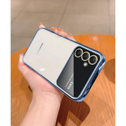 کاور اپیکوی مدل Lens-GUard مناسب برای گوشی موبایل سامسونگ Galaxy A24 4G